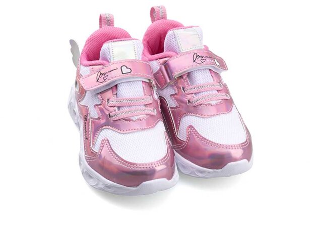 Remind 2160 Bebe Anrk - Pembe/Ayna - 2