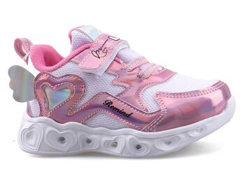 Remind 2160 Bebe Anrk - Pembe/Ayna - Remind