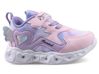 Remind 2160 Bebe Anrk - Pembe/Lila - Remind