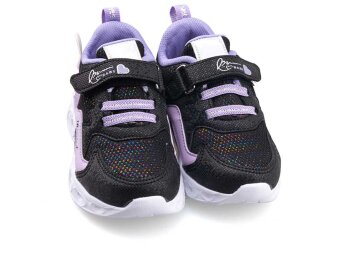 Remind 2160 Bebe Anrk - Siyah/Lila - 2