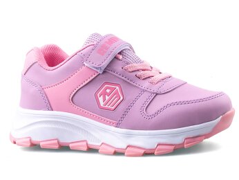 Remind RM-125 Filet Cilt - Lila/Pembe - 5