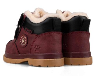 Remind RM-2029 Bebe Bot - Bordo - 7