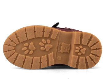 Remind RM-2029 Bebe Bot - Bordo - 8