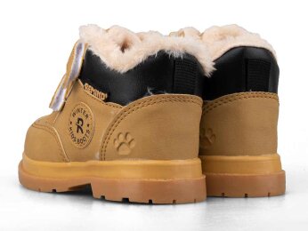 Remind RM-2029 Bebe Bot - Cat - 7