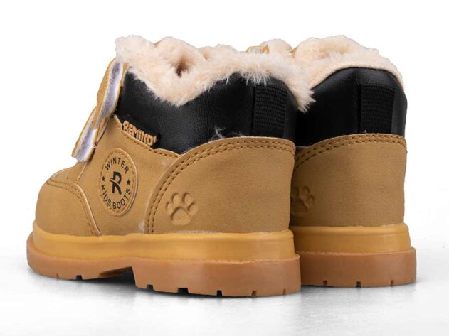 Remind RM-2029 Bebe Bot - Cat - 7