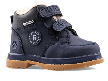 Remind RM-2029 Bebe Bot - Laci - 5