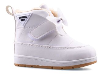 Remind RM-341 Bebe Bot - Beyaz - Remind