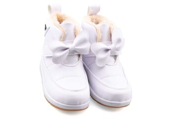 Remind RM-341 Bebe Bot - Beyaz - Remind