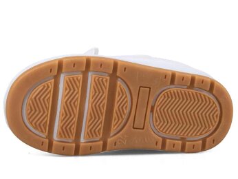 Remind RM-341 Bebe Bot - Beyaz - 8