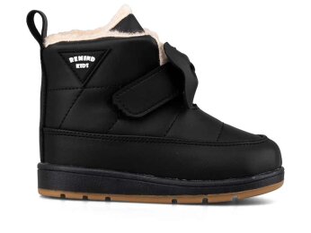 Remind RM-341 Bebe Bot - Siyah - 5