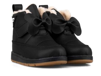 Remind RM-341 Bebe Bot - Siyah - 6