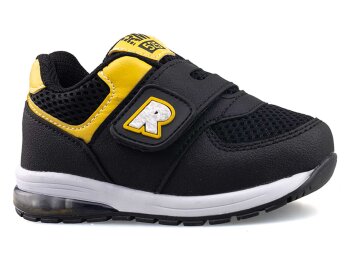 Remind Rm - 525 Bebe Anrk - Siyah/Sarı - 1