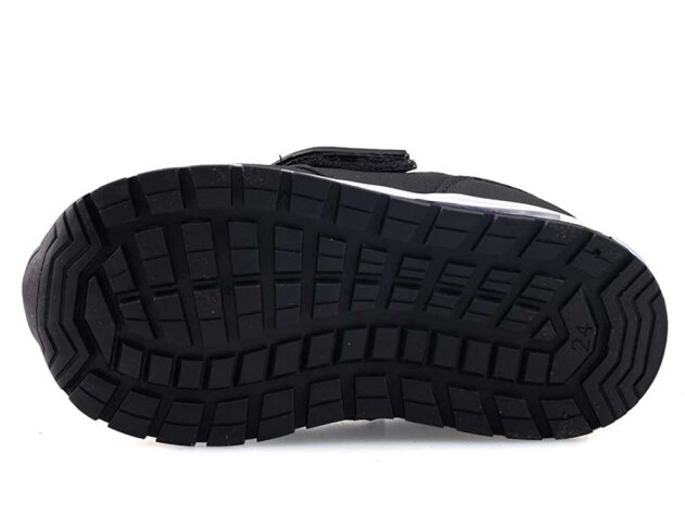 Remind Rm - 525 Bebe Anrk - Siyah/Sarı - 4