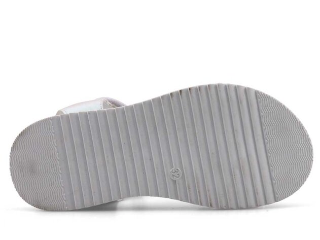 Richy 011 Filet Sandalet - Parlak - 4