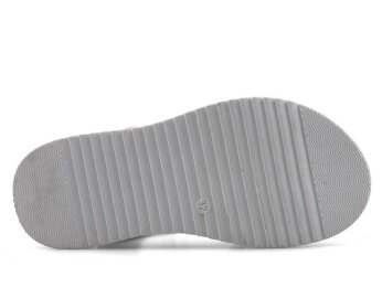 Richy 011 Filet Sandalet - Pudra - 4