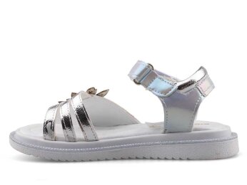 Richy 011 Patik Sandalet - A.Gümüş - Richy