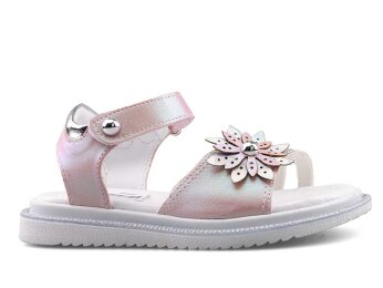 Richy 011 Patik Sandalet - Pembe - Richy