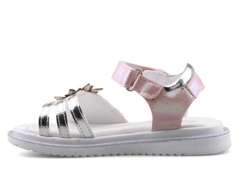 Richy 011 Patik Sandalet - Pembe - Richy