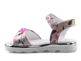 Richy 09 Bebe Sandalet - Pudra - Richy