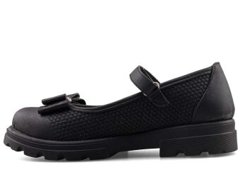 Richy 100 Filet Babet 6 lı - Siyah - Richy