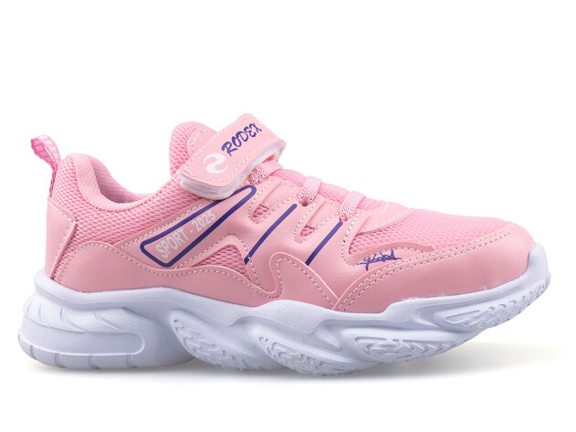 Rodex 08 Filet Anrk - Pembe - 1