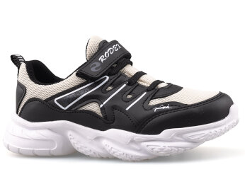 Rodex 08 Filet Anrk - Siyah/Bej - Rodex