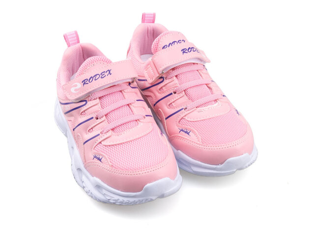 Rodex 08 Patik Anrk - Pembe - 2