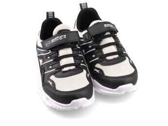 Rodex 08 Patik Anrk - Siyah/Bej - Rodex