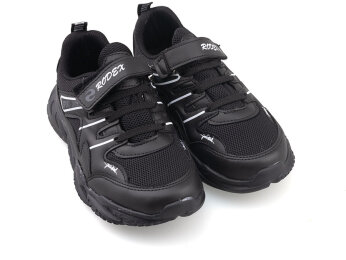 Rodex 08 Patik Anrk - Siyah - Rodex