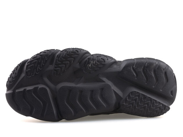 Rodex 08 Patik Anrk - Siyah - 4