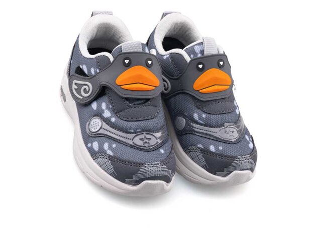 Rolesi 021 Bebe Anrk - Füme - 2