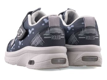 Rolesi 021 Bebe Anrk - Füme - 3