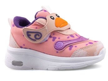 Rolesi 021 Bebe Anrk - Pudra - Rolesi