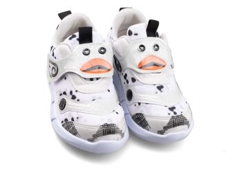 Rolesi 021 Patik Anrk - Beyaz - Rolesi