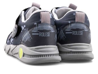 Rolesi 021 Patik Anrk - Füme - 3