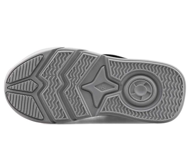 Rolesi 021 Patik Anrk - Füme - 4