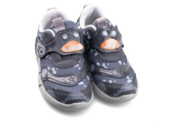 Rolesi 021 Patik Anrk - Füme - Rolesi