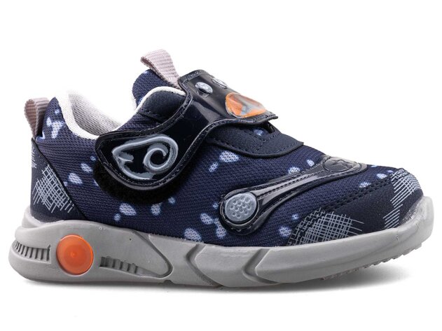 Rolesi 021 Patik Anrk - Laci - 1