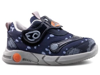 Rolesi 021 Patik Anrk - Laci - Rolesi