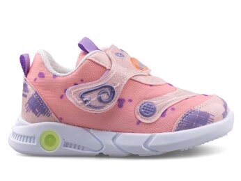 Rolesi 021 Patik Anrk - Pudra - 1