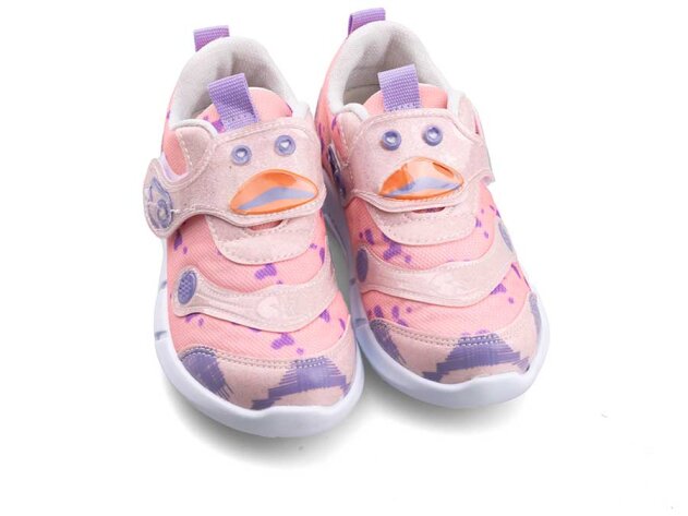 Rolesi 021 Patik Anrk - Pudra - 2