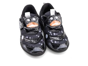 Rolesi 021 Patik Anrk - Siyah/Beyaz - Rolesi