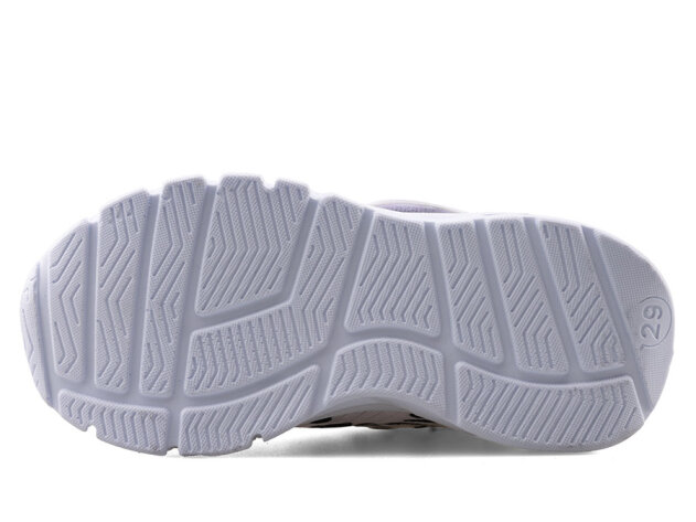 Rolesi 021 Patik Su İtici Işıklı - Beyaz - 4