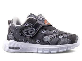 Rolesi 021 Patik Su İtici Işıklı - Füme - Rolesi