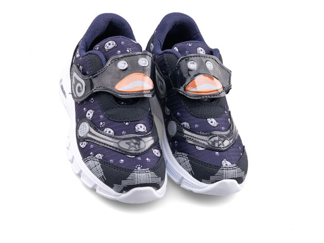 Rolesi 021 Patik Su İtici Işıklı - Laci - 2