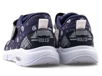 Rolesi 021 Patik Su İtici Işıklı - Laci - 3