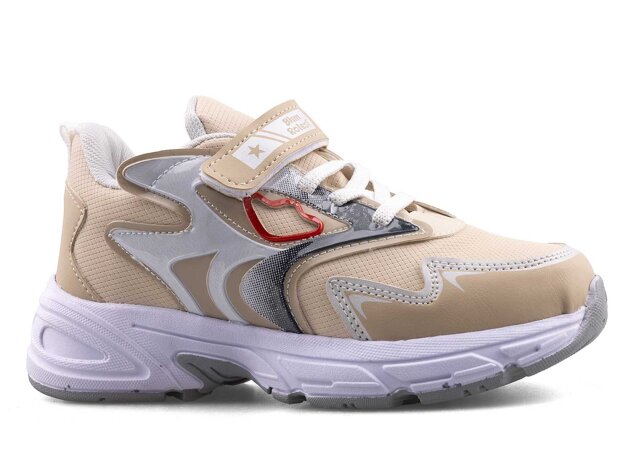 Rolesi 022 Filet Cilt - Bej - 1