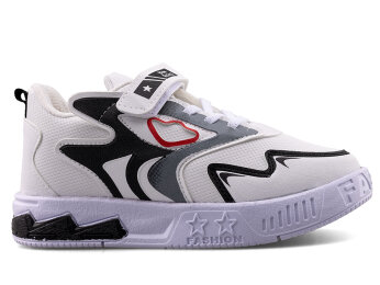 Rolesi 022 Filet Cilt - Beyaz - Rolesi