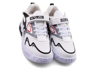 Rolesi 022 Filet Cilt - Beyaz - Rolesi