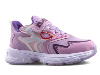 Rolesi 022 Filet Cilt - Lila - 1